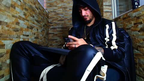 MasterRomania  online show from 21, 12, 2024