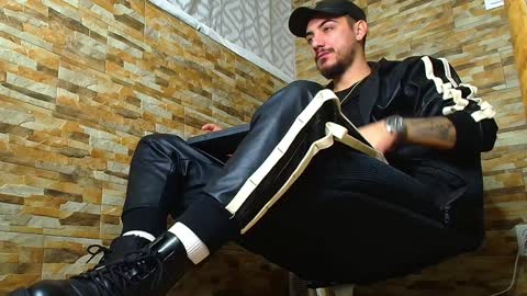 MasterRomania  online show from 12, 1, 2025