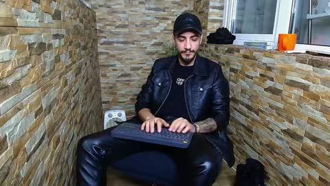 MasterRomania  online show from 13, 1, 2025