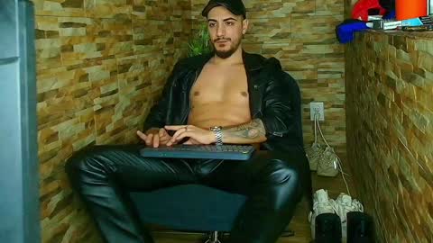 MasterRomania  online show from 21, 1, 2025