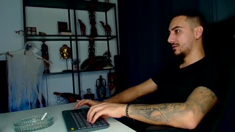 MasterRomania  online show from 3, 2, 2025