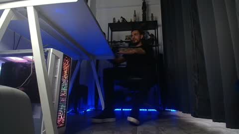 MasterRomania  online show from 6, 2, 2025