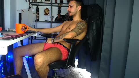 MasterRomania  online show from 11, 2, 2025