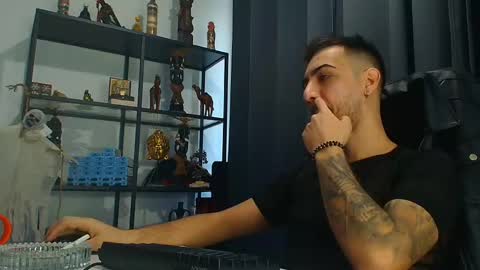 MasterRomania  online show from 24, 2, 2025