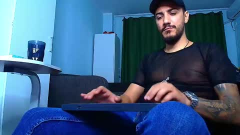 MasterRomania  online show from 21, 9, 2025