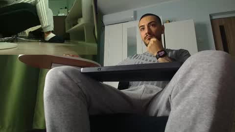 MasterRomania  online show from 3, 12, 2025