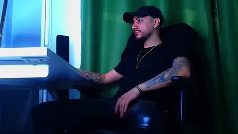 MasterRomania  online show from 10, 3, 2026