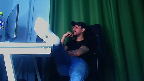 MasterRomania  online show from 31, 3, 2026