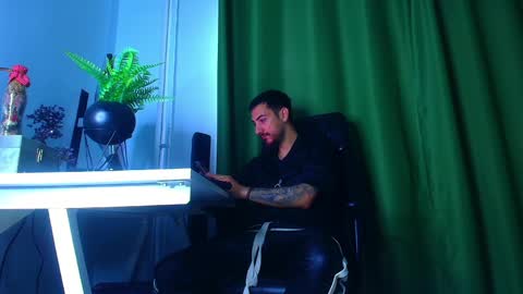 MasterRomania  online show from 22, 4, 2026