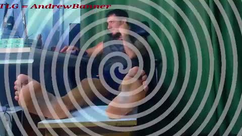 Snapshot of andrewbanner chatting on 22, 7, 2026 MasterRomania online show from 22, 7, 2026