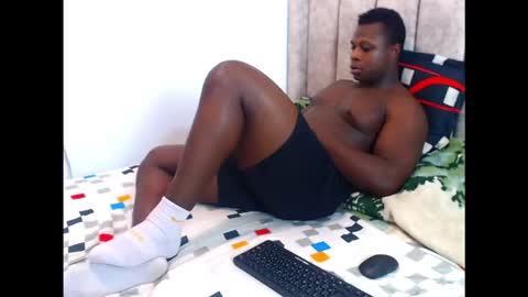 andrewburke06 online show from 19, 2, 2026