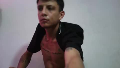 Snapshot of andrewcooper1 chatting on 31, 1, 2026 andrew online show from 31, 1, 2026