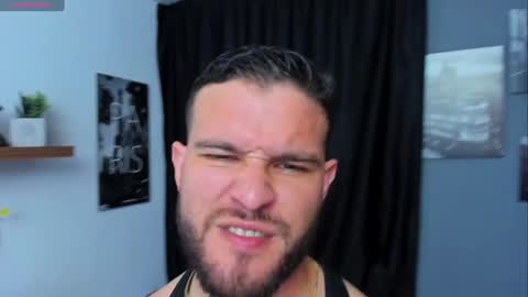 Andrew Diaz online show from 15, 1, 2025