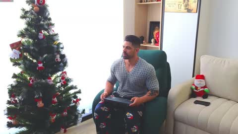 Andrew online show from 11, 12, 2024