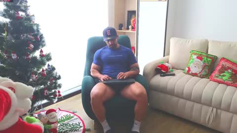 Andrew online show from 23, 12, 2024