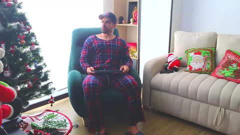 Andrew online show from 28, 12, 2024