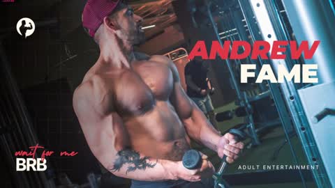 Andrew online show from 11, 1, 2025