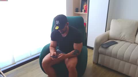 Andrew online show from 12, 1, 2025