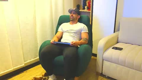 Andrew online show from 12, 2, 2025