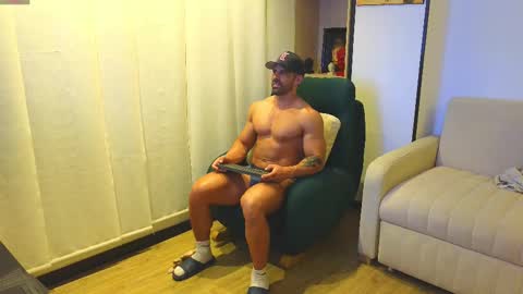 Andrew online show from 12, 2, 2025