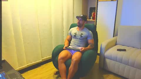 Andrew online show from 13, 2, 2025