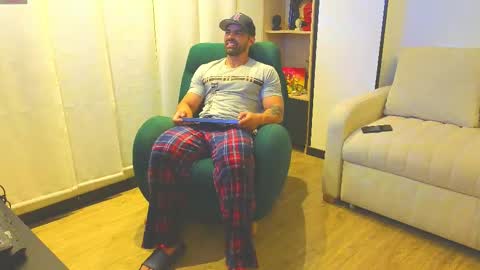 Andrew online show from 14, 2, 2025