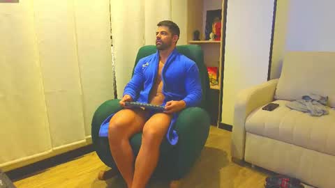 Andrew online show from 14, 2, 2025