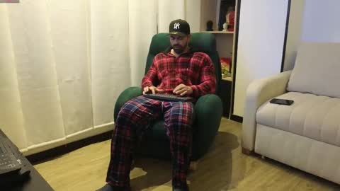 Andrew online show from 15, 2, 2025