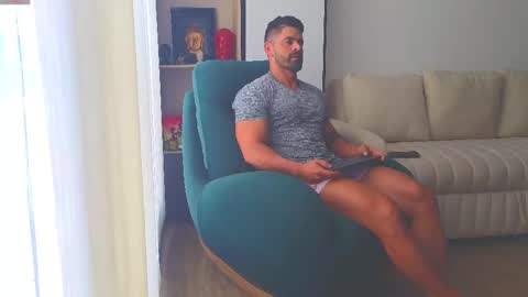 Andrew online show from 26, 2, 2025