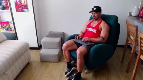 Andrew online show from 9, 9, 2025