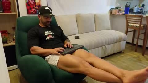 Andrew online show from 30, 9, 2025