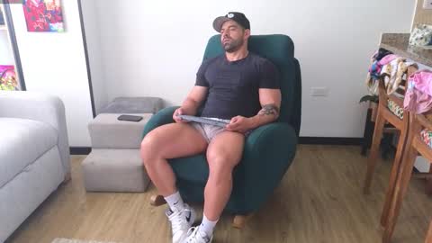 Andrew online show from 9, 1, 2026