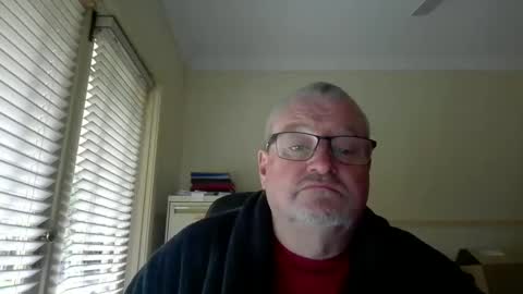 andrewj_au1964 online show from 13, 1, 2026