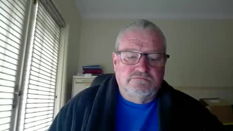 andrewj_au1964 online show from 18, 1, 2026