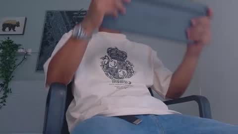 ANDREW KENNOXX online show from 14, 2, 2026