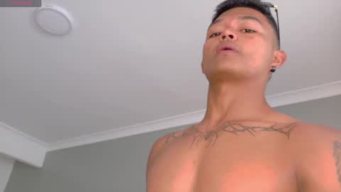 ANDREW KENNOXX online show from 13, 4, 2026