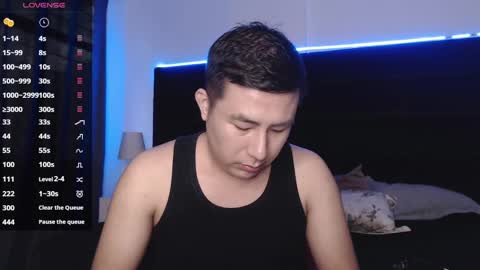 andrewmhilton_ online show from 24, 1, 2025