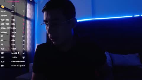 andrewmhilton_ online show from 26, 1, 2025