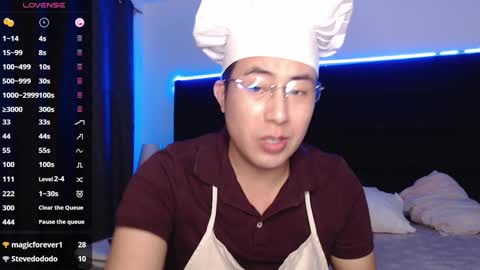 andrewmhilton_ online show from 4, 2, 2025