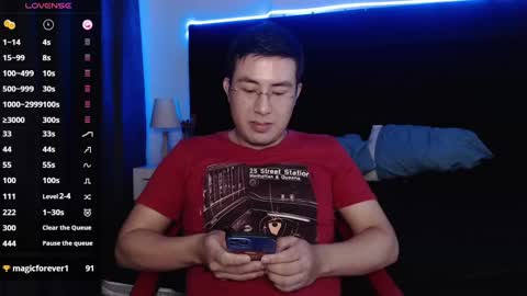 andrewmhilton_ online show from 5, 2, 2025