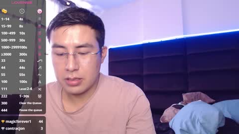 andrewmhilton_ online show from 6, 2, 2025