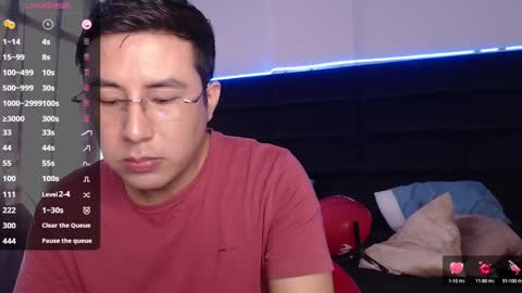 andrewmhilton_ online show from 19, 2, 2025