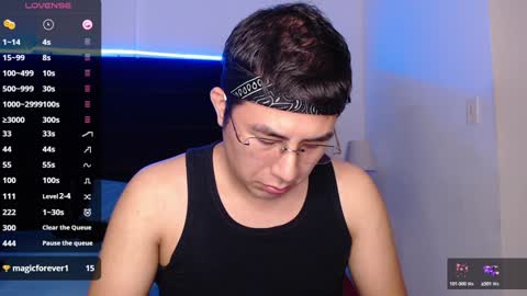 andrewmhilton_ online show from 26, 2, 2025