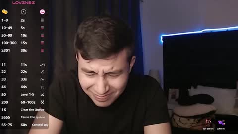 andrewmhilton_ online show from 19, 9, 2025