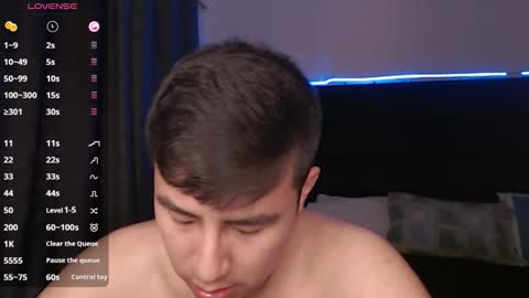 andrewmhilton_ online show from 21, 9, 2025