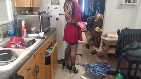 andrewo4277 online show from 2, 3, 2025