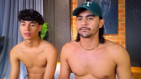 AndreWortix online show from 1, 3, 2026