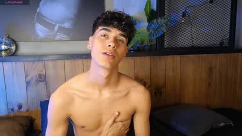 AndreWortix online show from 6, 4, 2026