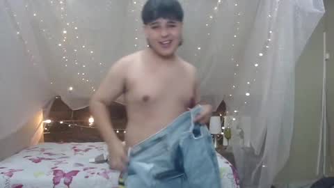 ANDREW online show from 21, 12, 2024