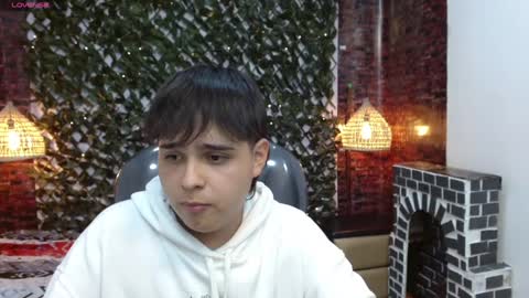 ANDREW online show from 13, 1, 2025